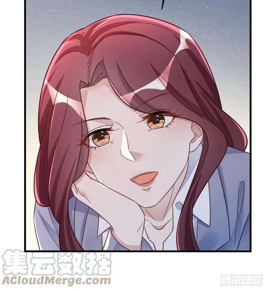 热搜危机065 各自的枷锁