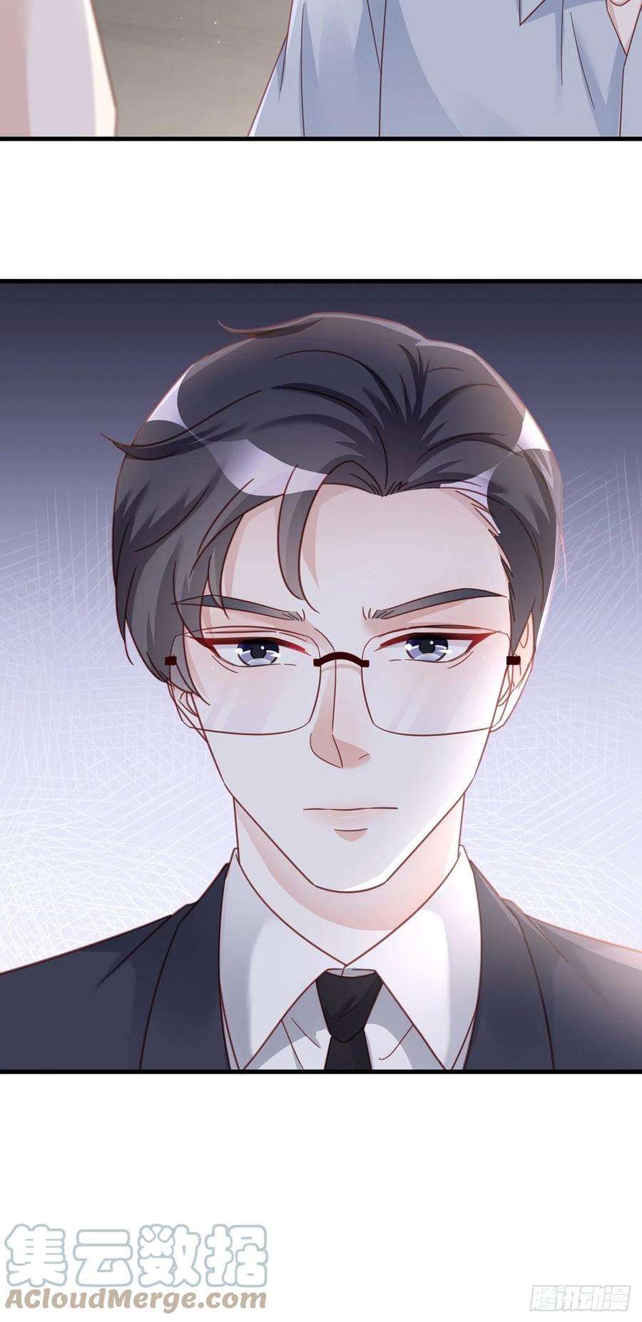 热搜危机065 各自的枷锁