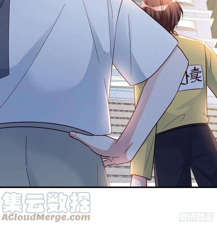 热搜危机069 话到过去