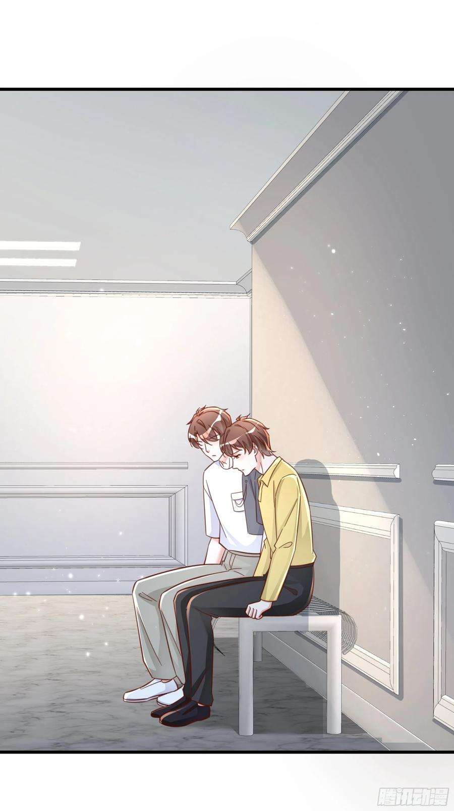 热搜危机070 不一样的袋鼠