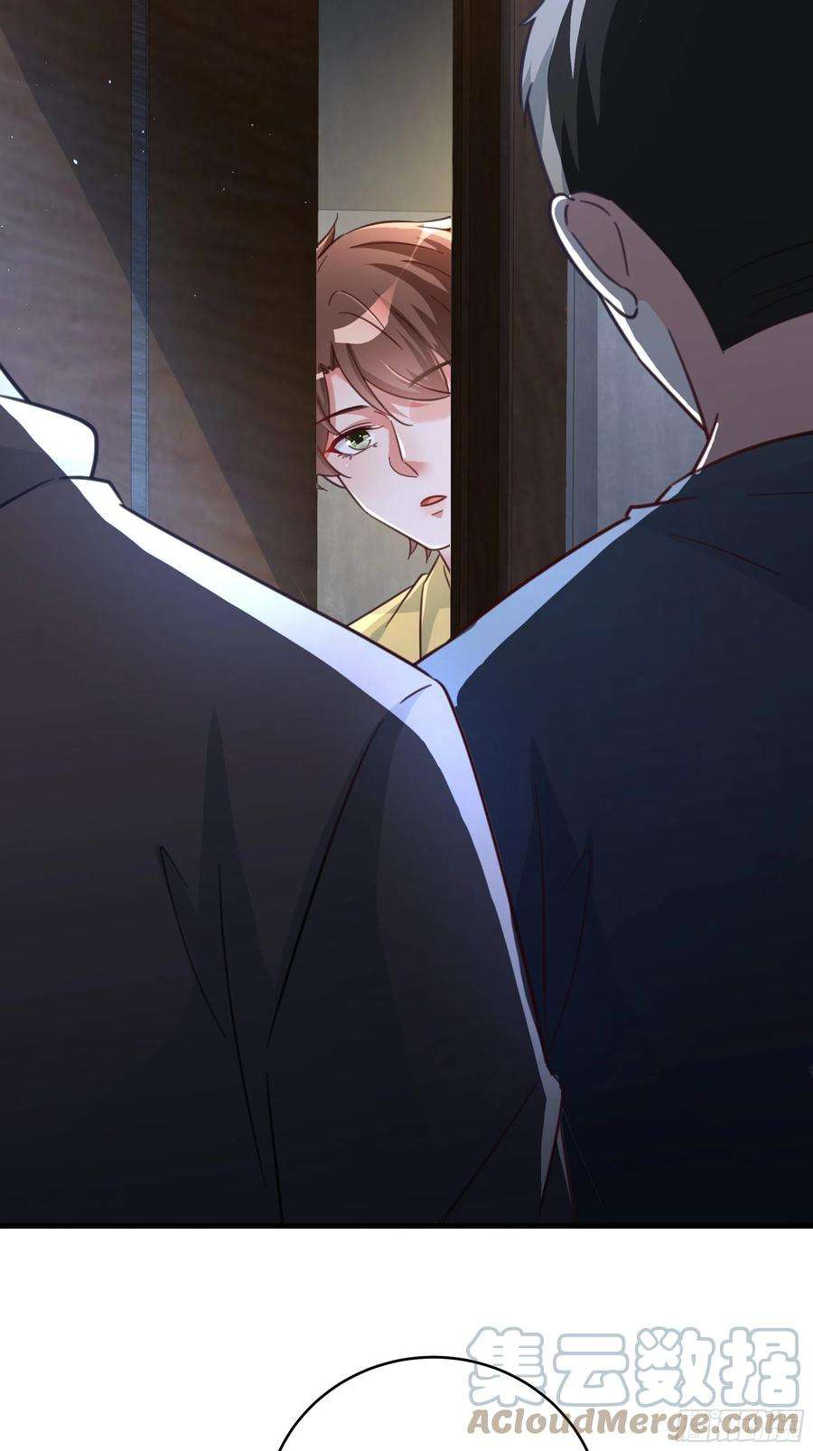 热搜危机070 不一样的袋鼠