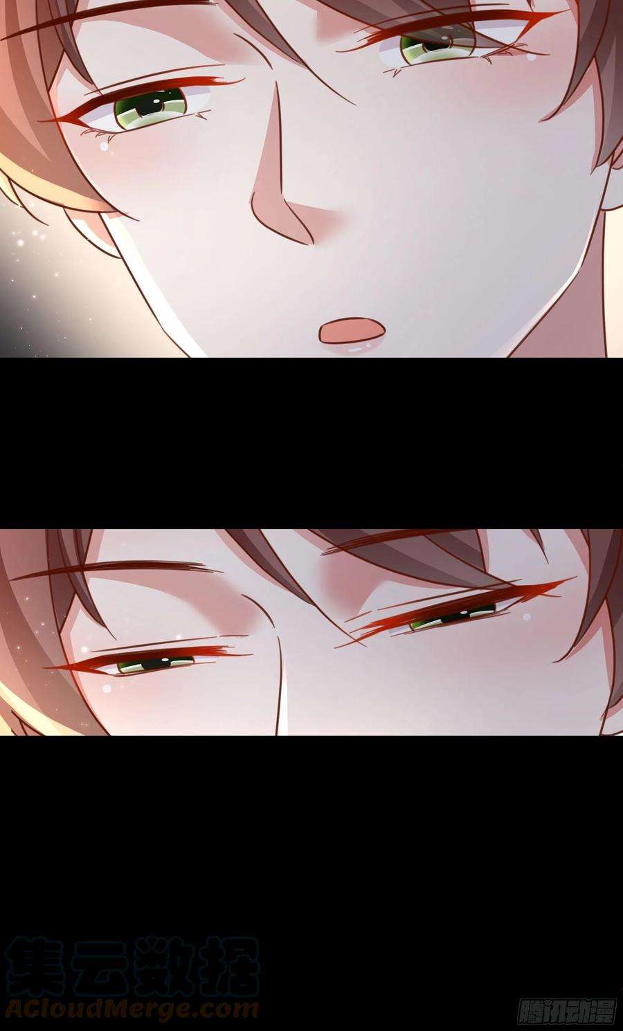 热搜危机070 不一样的袋鼠