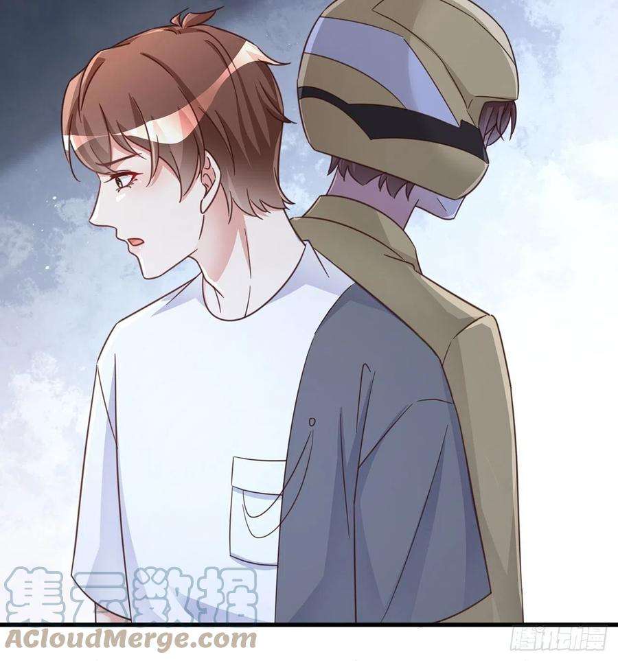 热搜危机071 最后的选择