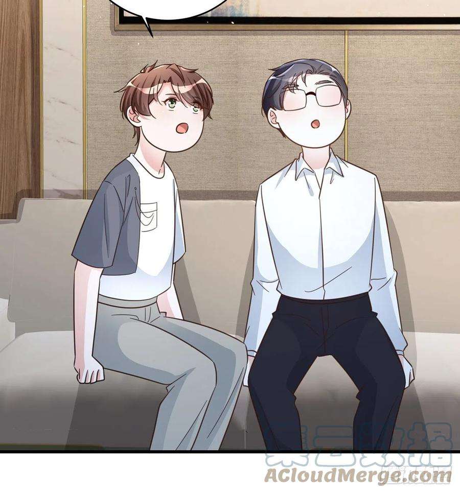 热搜危机071 最后的选择