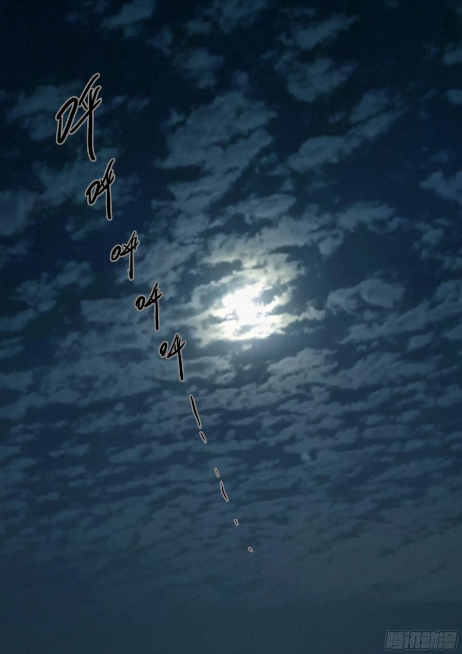 杀狼贤者165,夜晚下