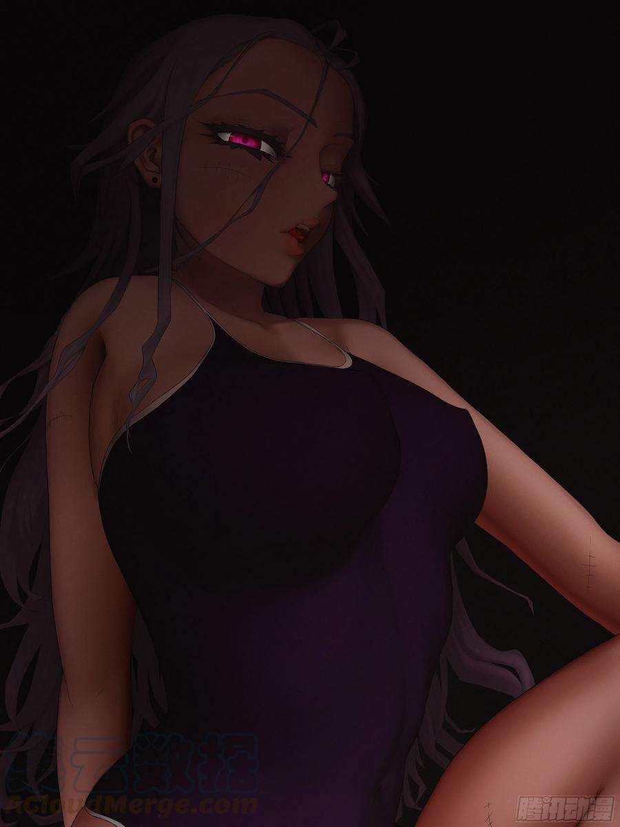 杀狼贤者通知死库水娅琳娜