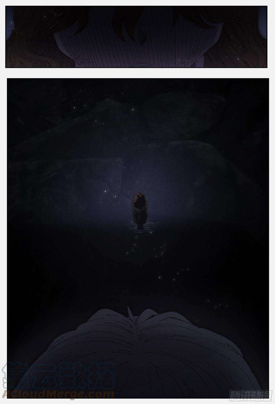 杀狼贤者221,难以讲述的故事③