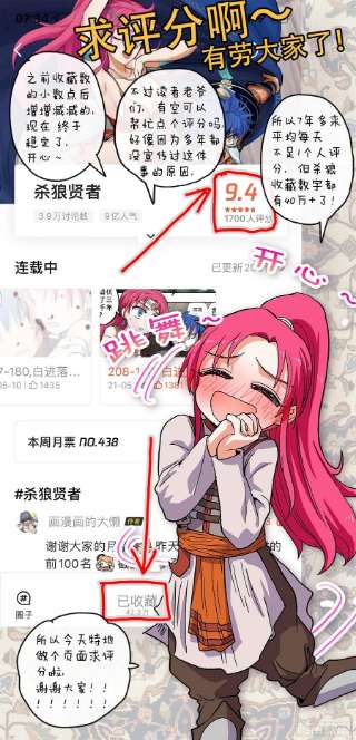杀狼贤者222,难以讲述的故事④