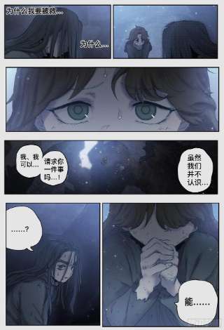 杀狼贤者222,难以讲述的故事④