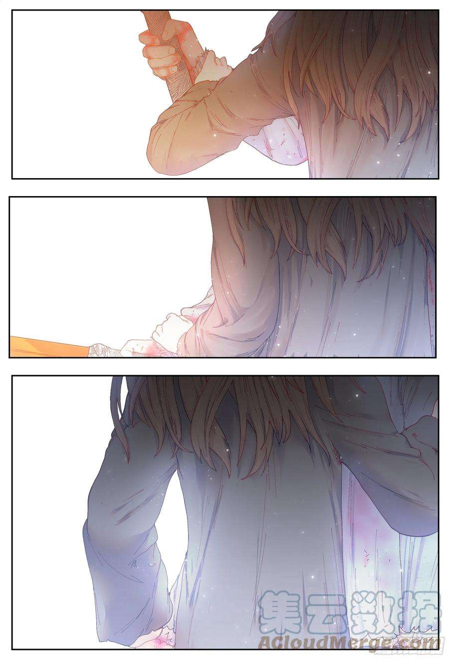 杀狼贤者225，难以讲述的故事完