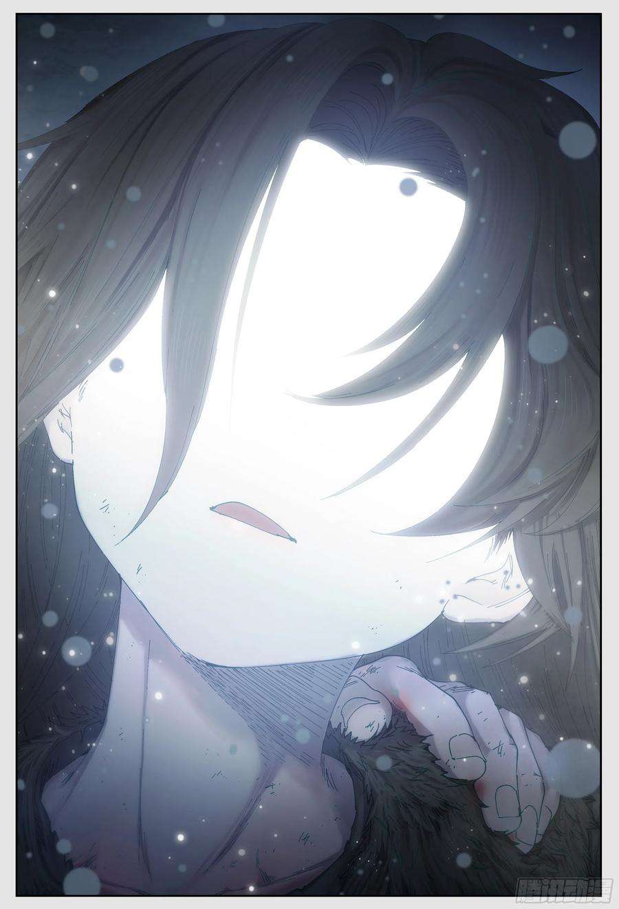 杀狼贤者225，难以讲述的故事完