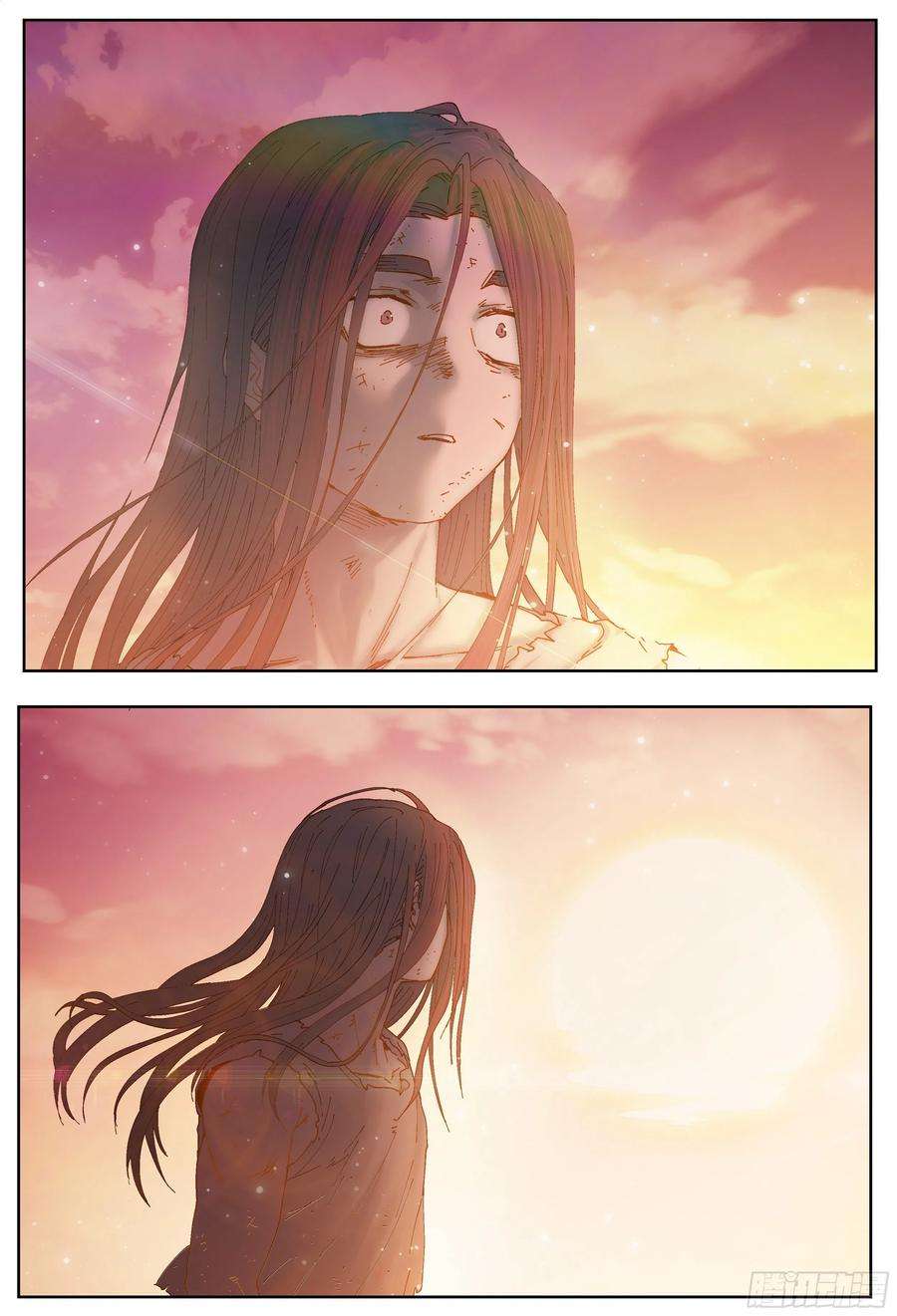 杀狼贤者225，难以讲述的故事完