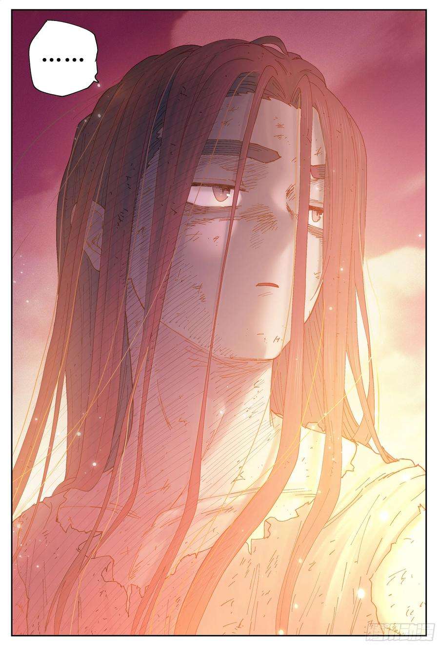 杀狼贤者225，难以讲述的故事完