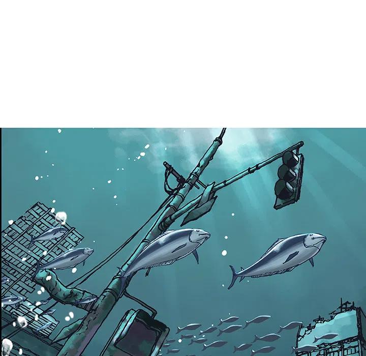 深海兽1