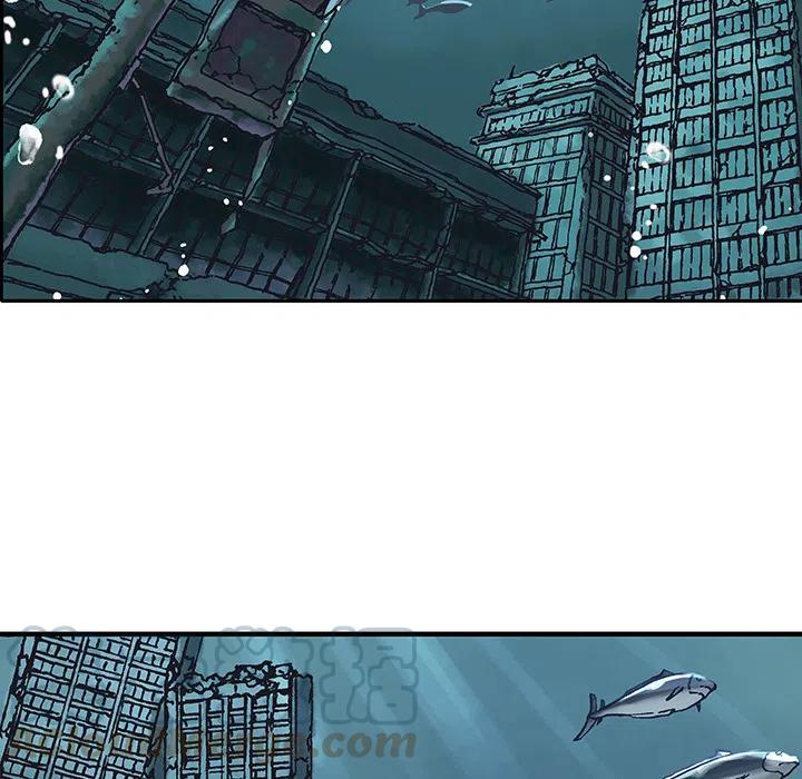 深海兽1