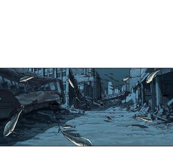 深海兽1