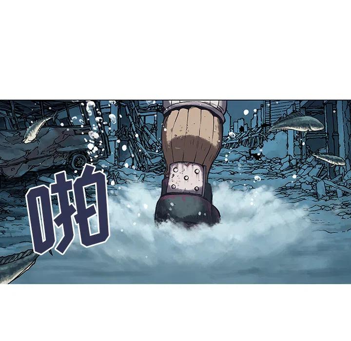 深海兽1