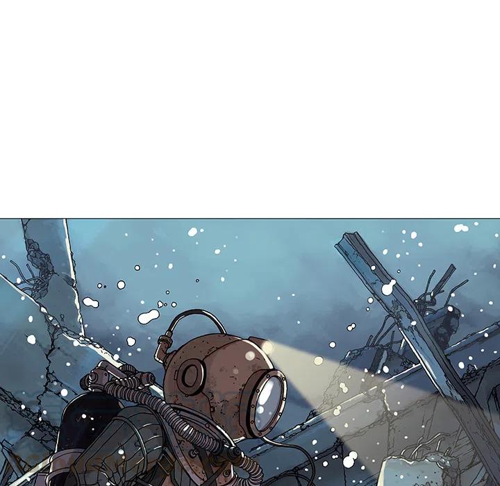 深海兽1
