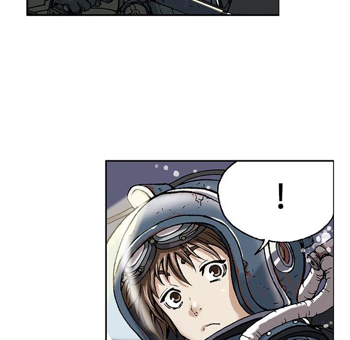 深海兽1