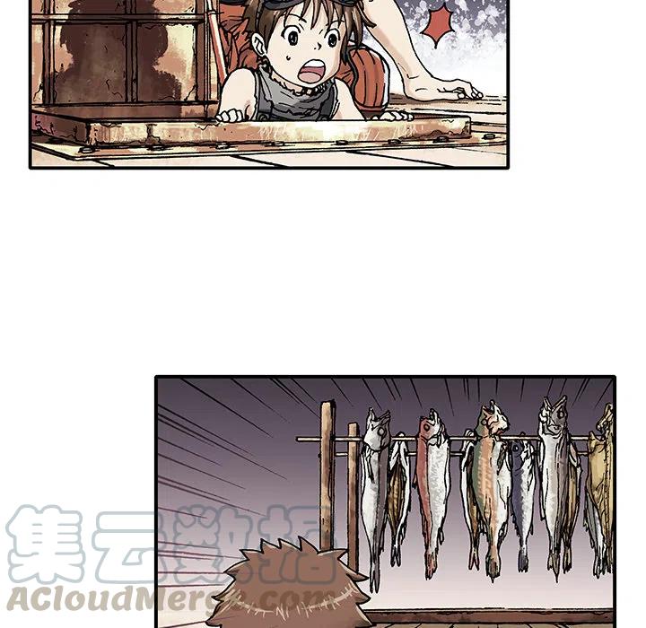 深海兽1