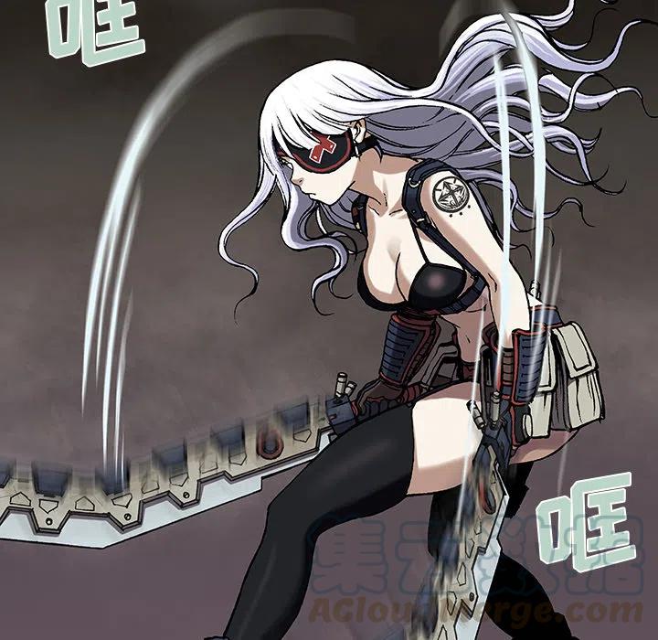 深海兽12