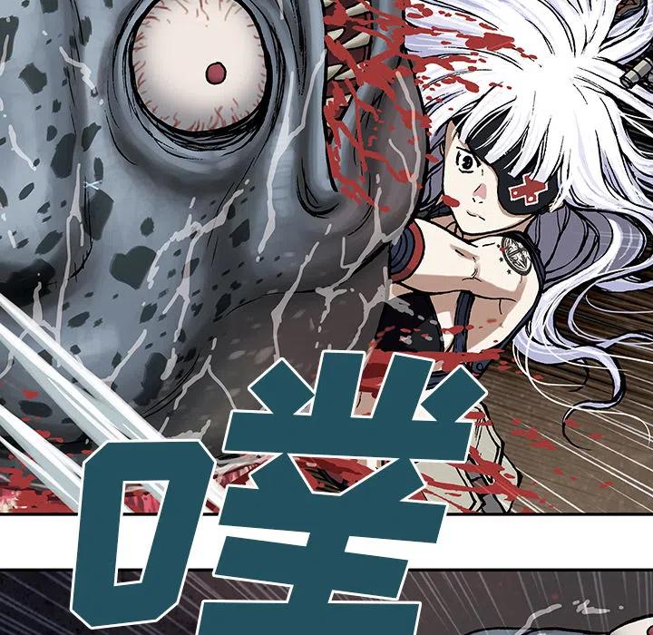 深海兽12