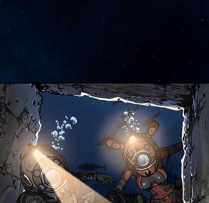 深海兽60