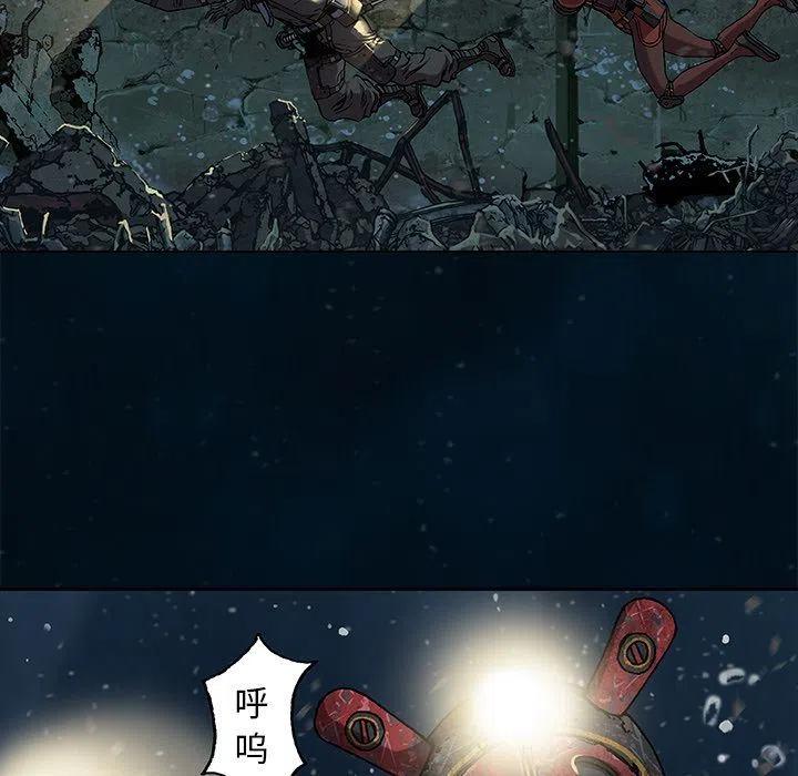 深海兽60