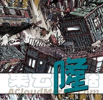 深海兽63