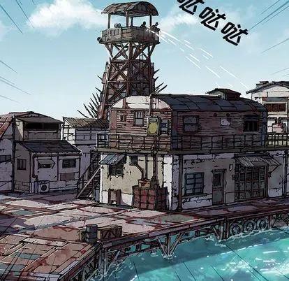 深海兽63