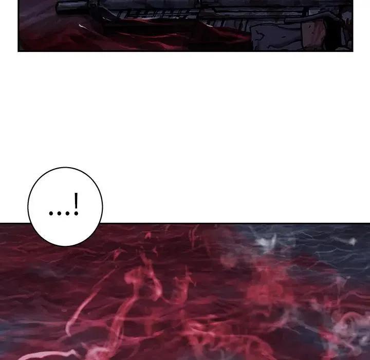 深海兽100