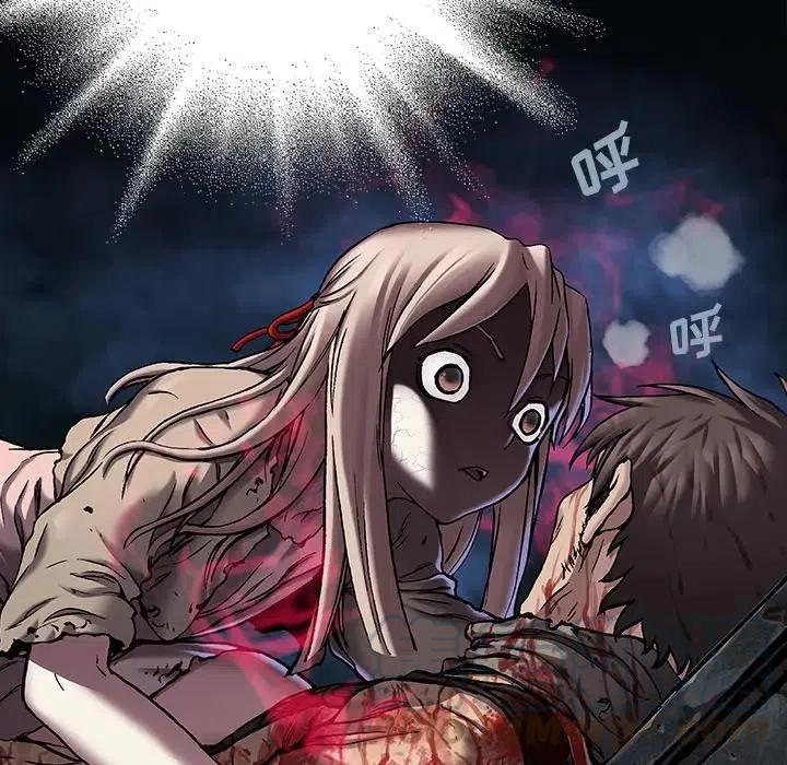 深海兽100