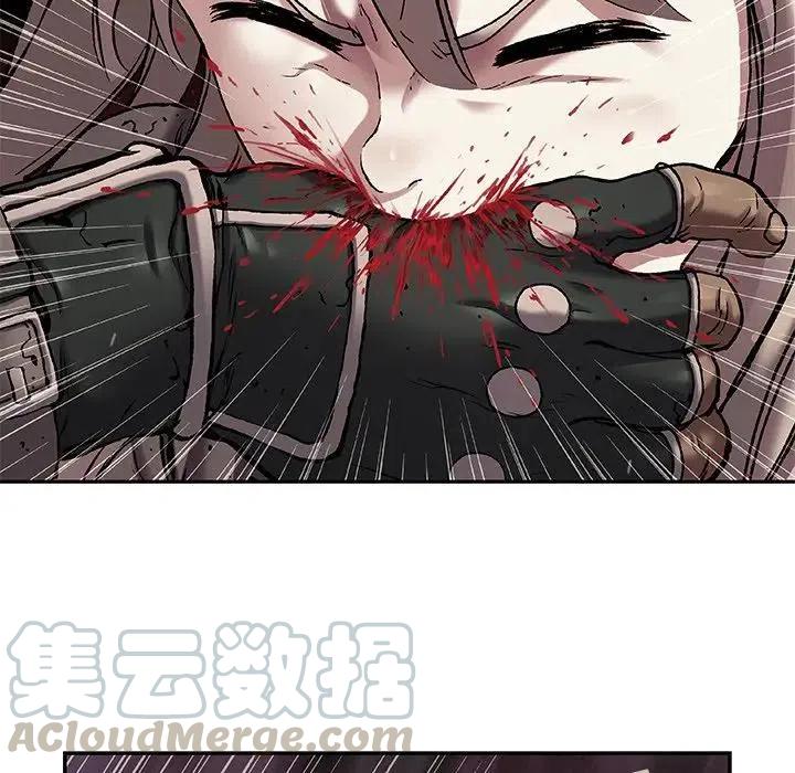 深海兽100