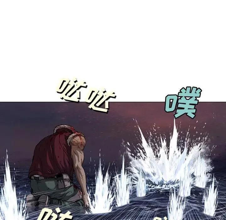 深海兽100