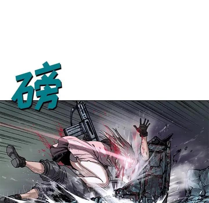 深海兽100