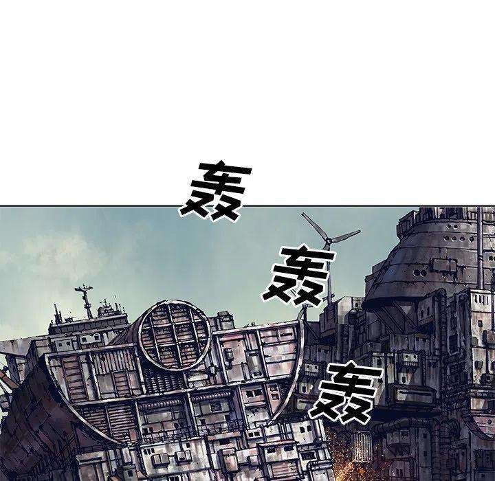深海兽151