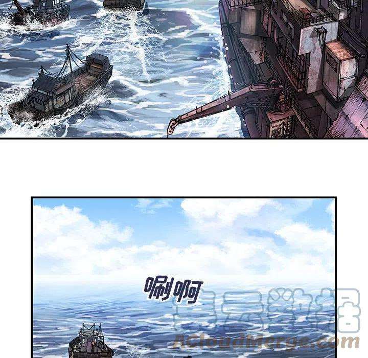 深海兽164