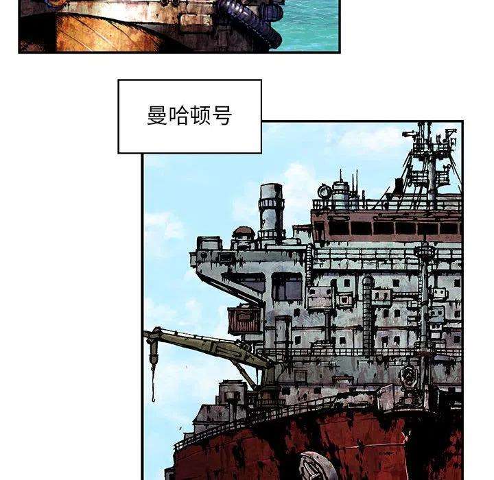 深海兽164