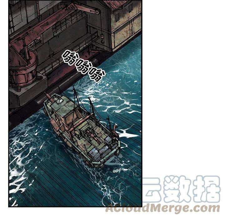 深海兽164