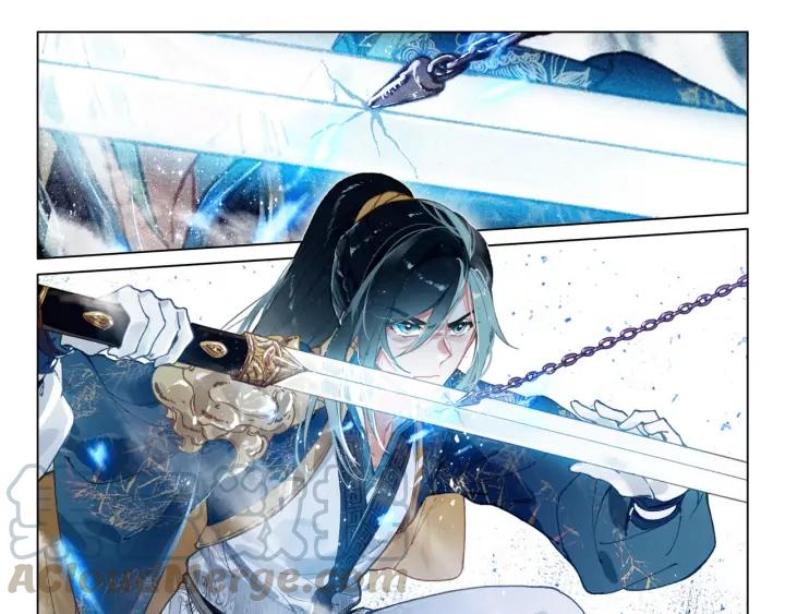 飞剑问道24话 决战（下）