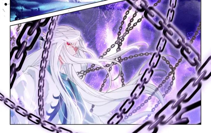 飞剑问道24话 决战（下）