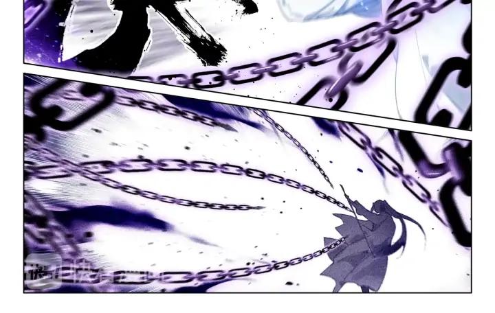 飞剑问道24话 决战（下）