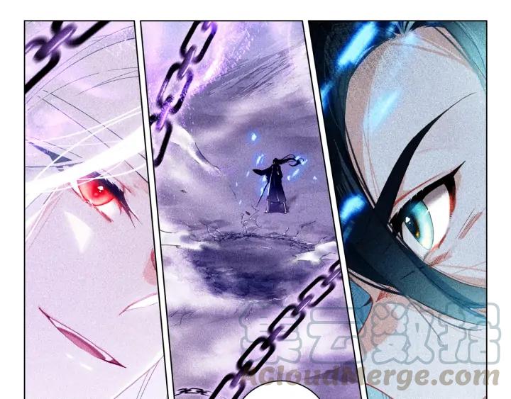 飞剑问道24话 决战（下）