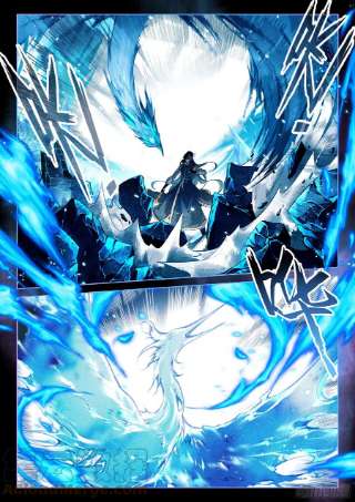 飞剑问道57 三妖王（下）