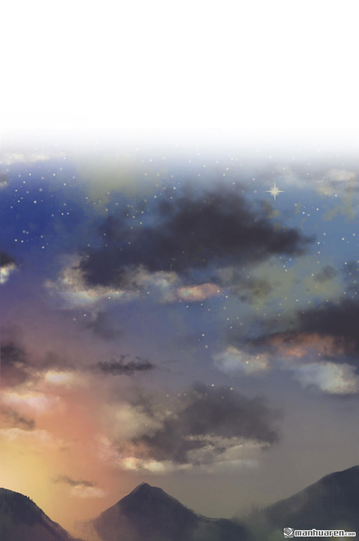 设定一直在坑我第3话 我真的有金手指！