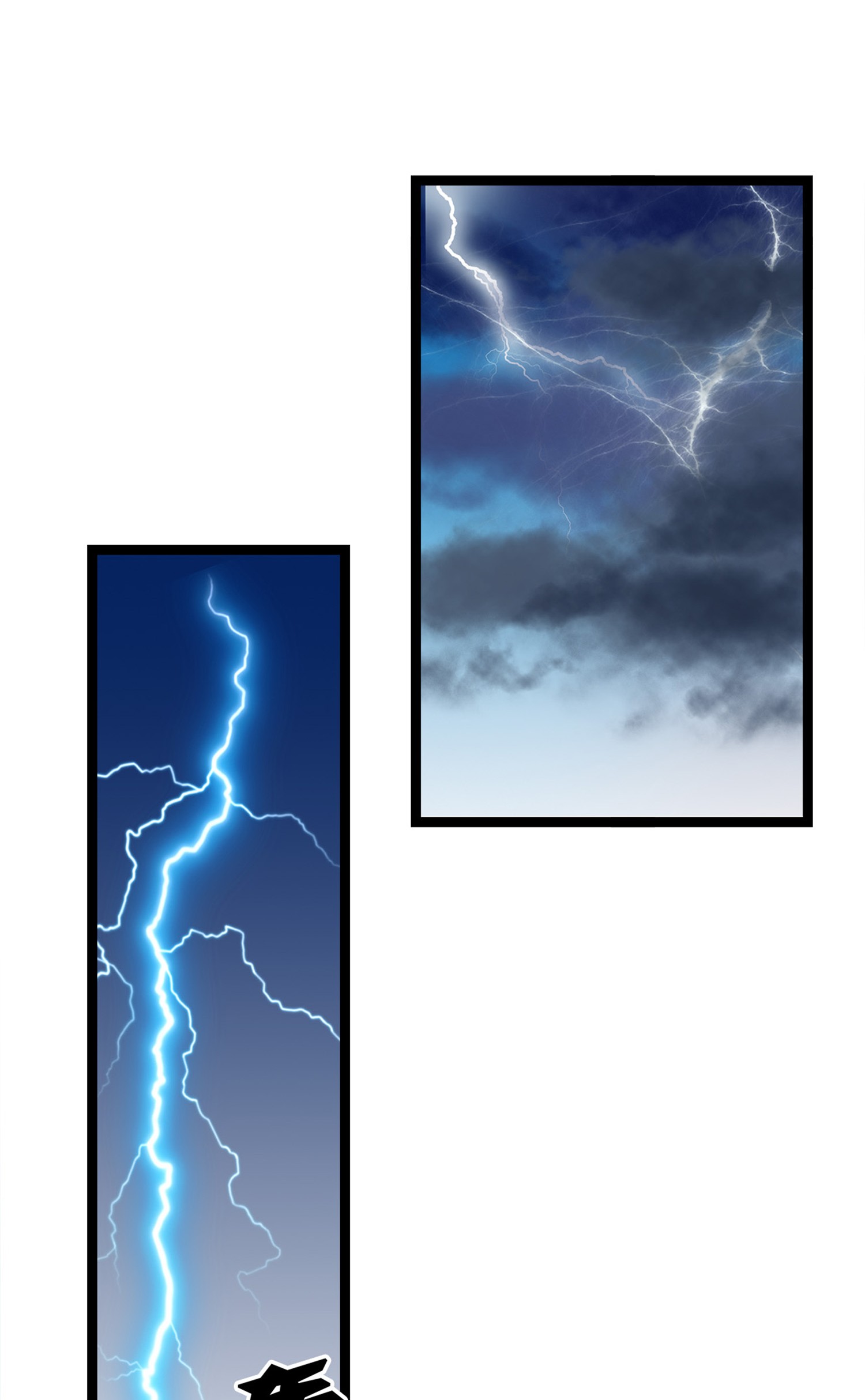 设定一直在坑我001 天打雷劈的人