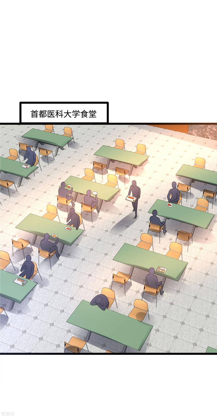 都市邪王140话 当他后妈！