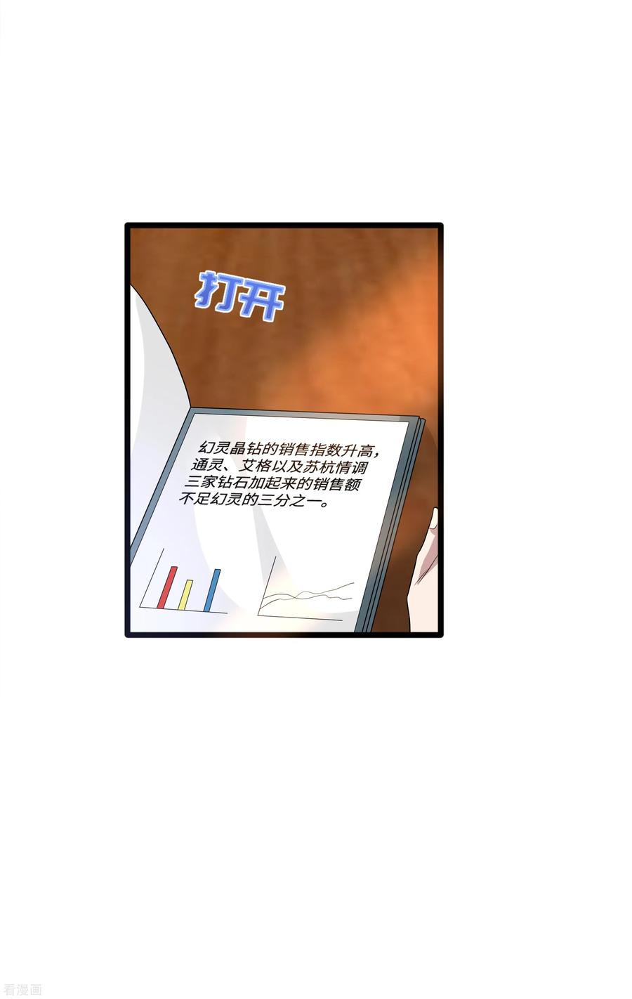 都市邪王146话 内部拘捕令