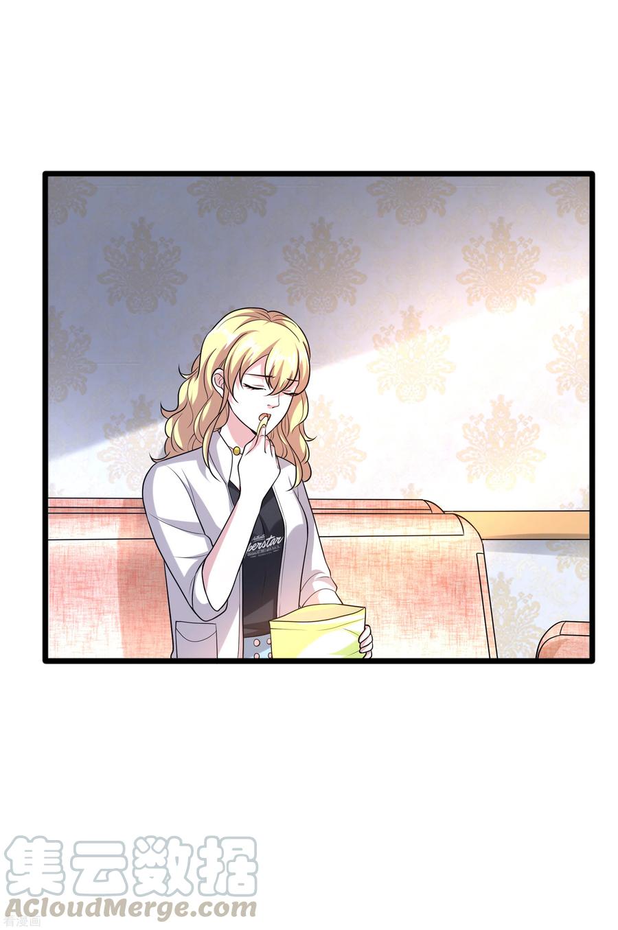 都市邪王173话 交换人质