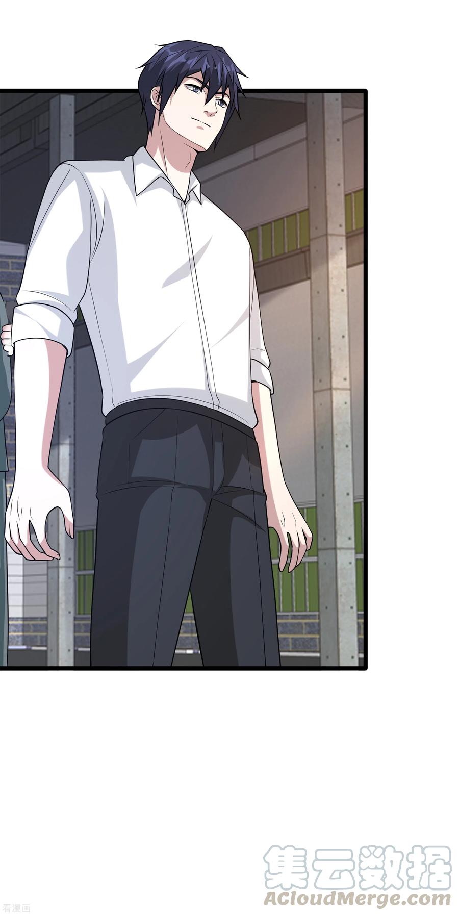 都市邪王174话 都去见上帝吧！